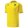 Nogometni Dres Cadiz Domaći 2025-26